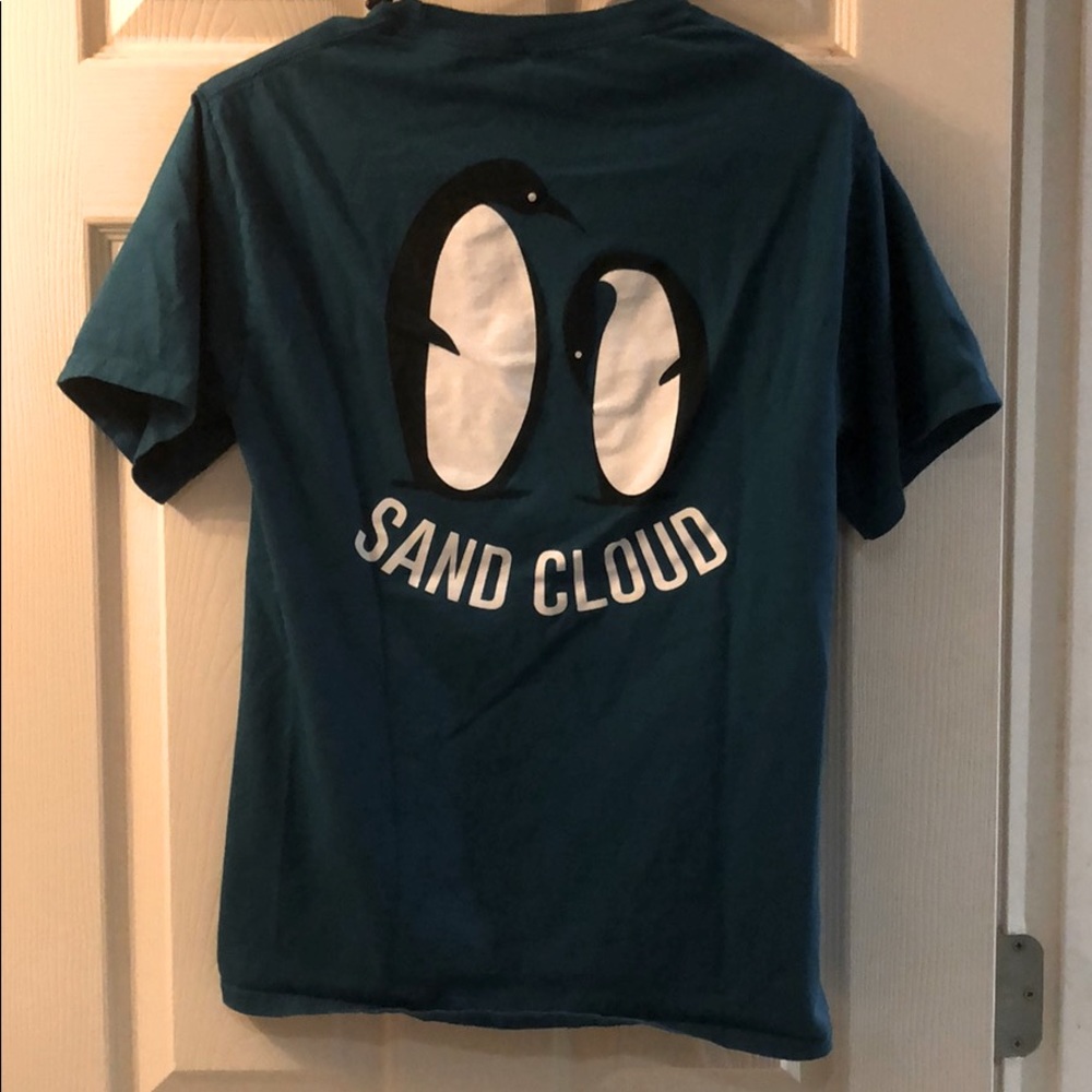 Sand Cloud Shirt